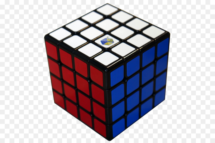 El Cubo De Rubik，La Venganza De Rubik PNG