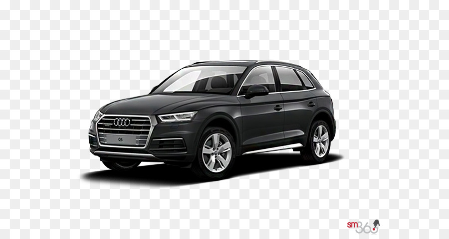 Escuchar，2018 Suv Audi Q5 PNG