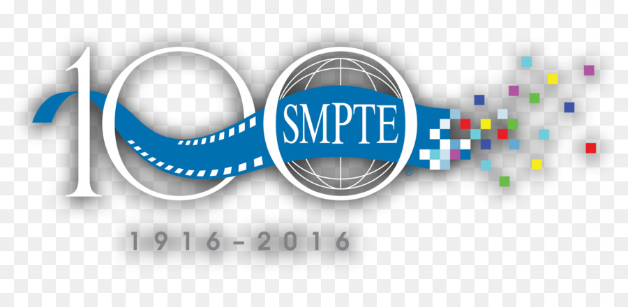 Society Of Motion Picture And Television Engineers，Logotipo PNG