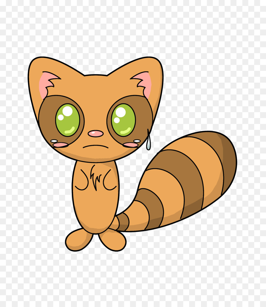 Bigotes，Gatito PNG