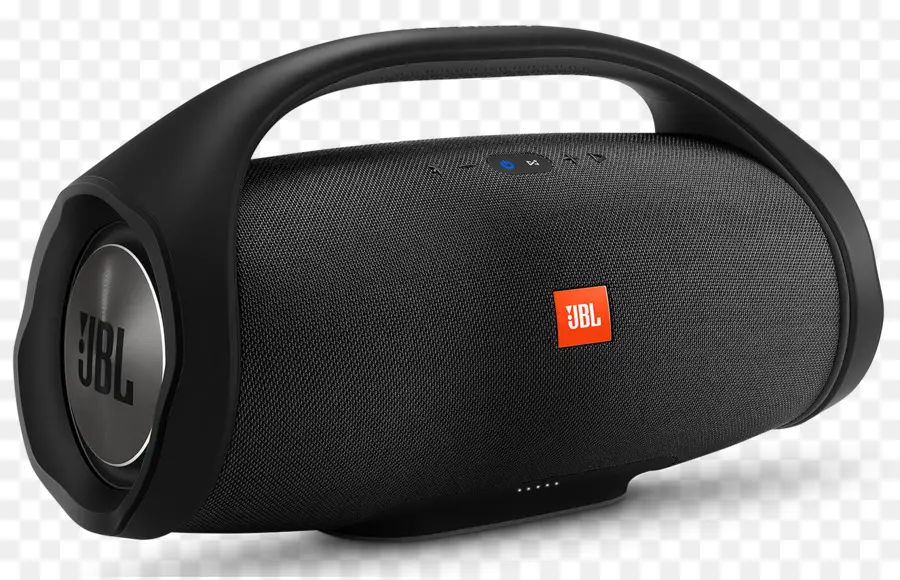 Jbl Boombox，Altavoz Inalámbrico PNG