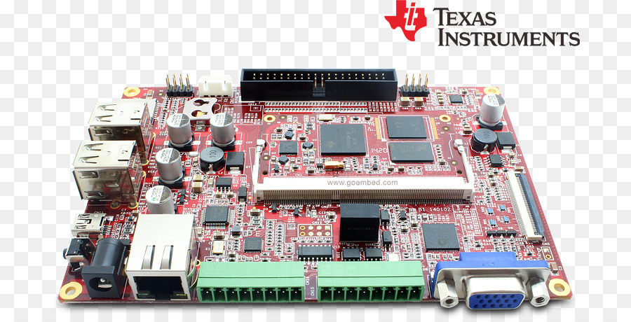 Microcontrolador，Tarjetas De Sintonizador De Tv Adaptadores PNG