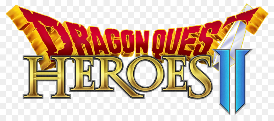 Dragon Quest Heroes Del Mundo De Los árboles Ay Y El Tizón De Abajo，Dragon Quest Heroes Ii Twin Reyes Y El Prophecys Final PNG