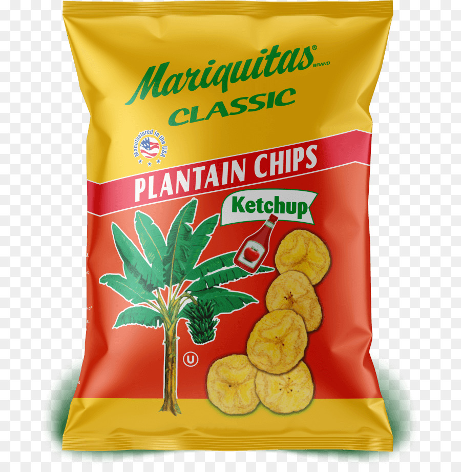 Chips De Plátano，Alimento PNG