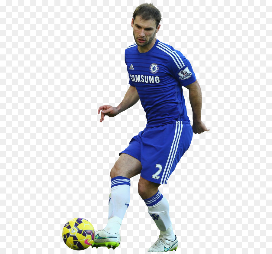 Branislav Ivanovi，Fútbol PNG