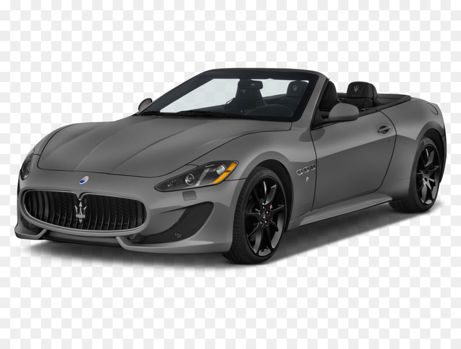 Maserati Granturismo，Maserati PNG