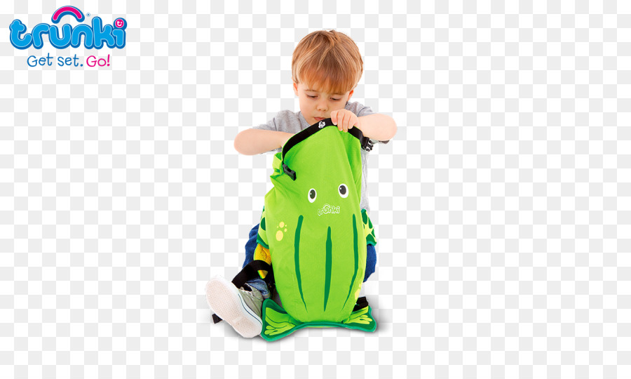 Mochila Trunki Paddlepak，Mochila PNG