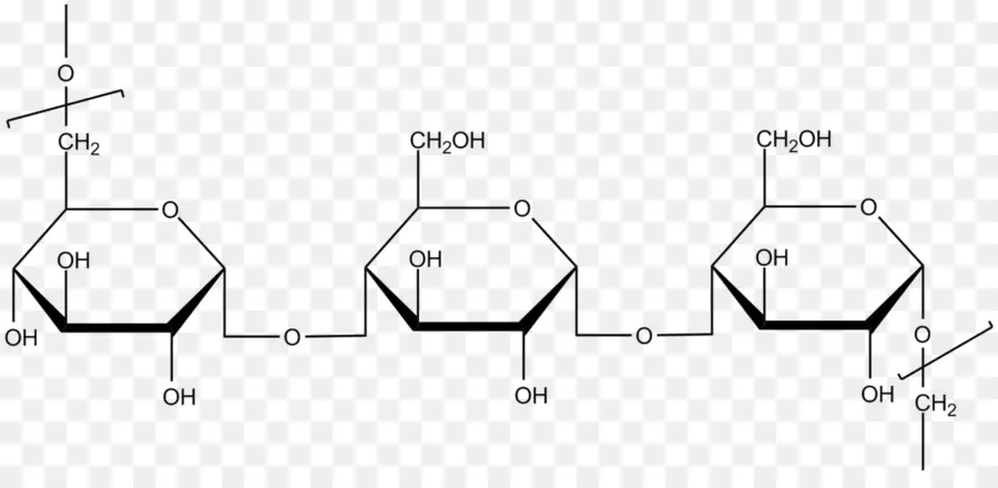 Estructura Química，Molécula PNG