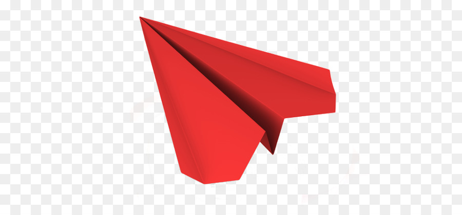 Avión，Papel PNG