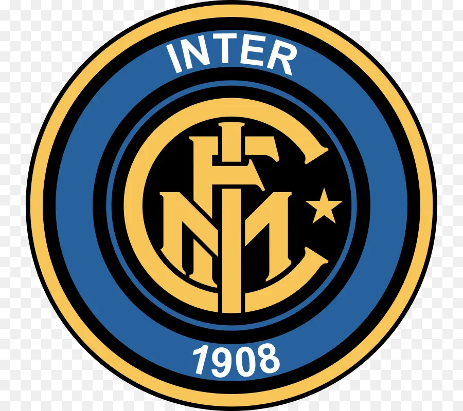 El Inter De Milán，La Serie A PNG