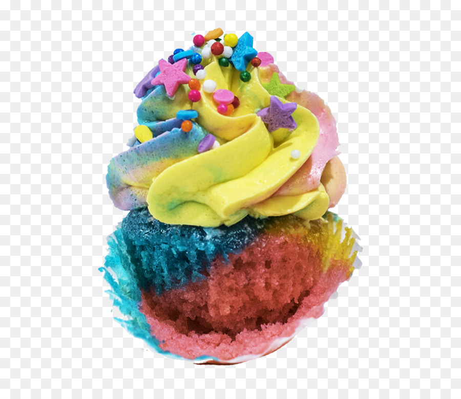 Cupcake，Muffin PNG