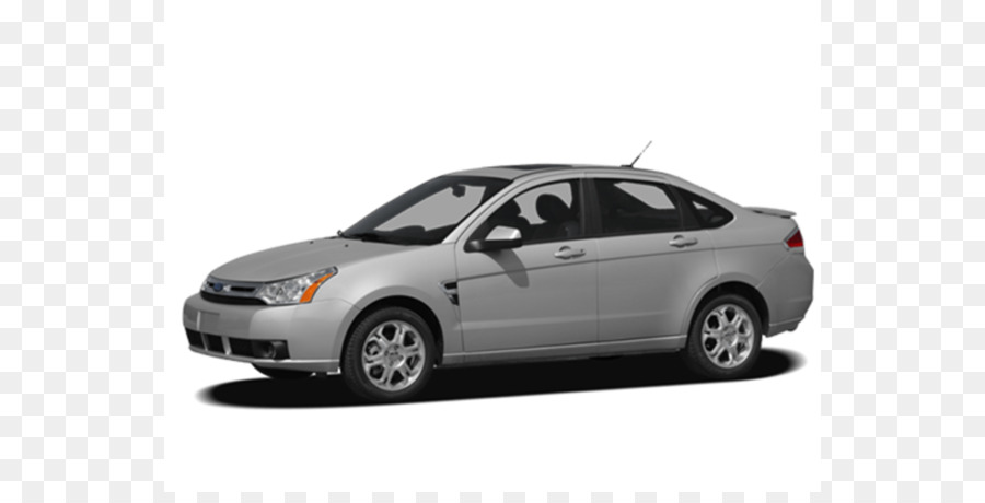 2009 Ford Focus，Chevrolet Impala PNG