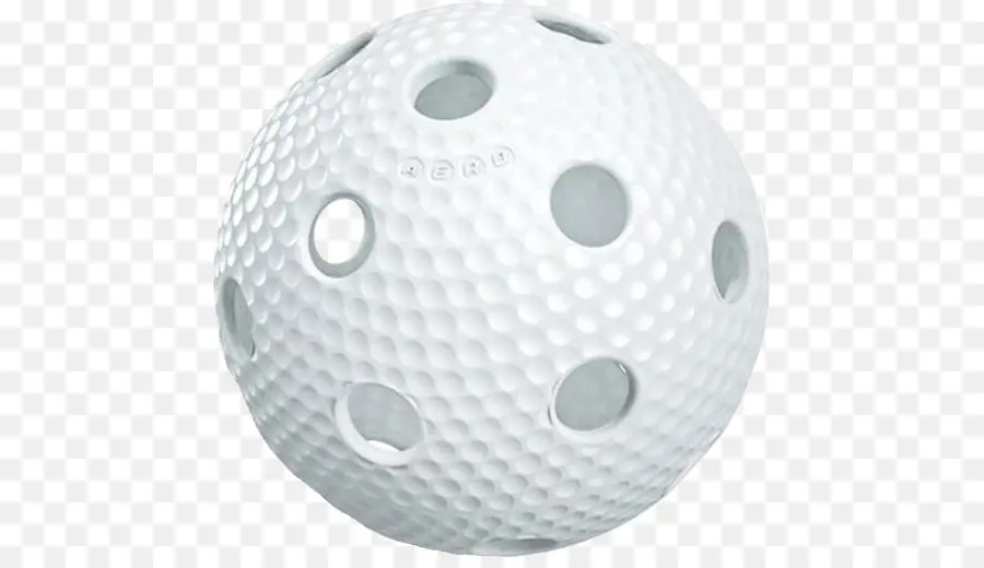 Bola De Wiffle，Blanco PNG