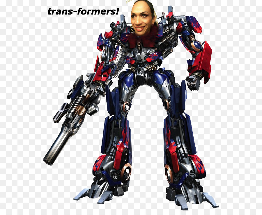 Transformadores，Optimus Prime PNG