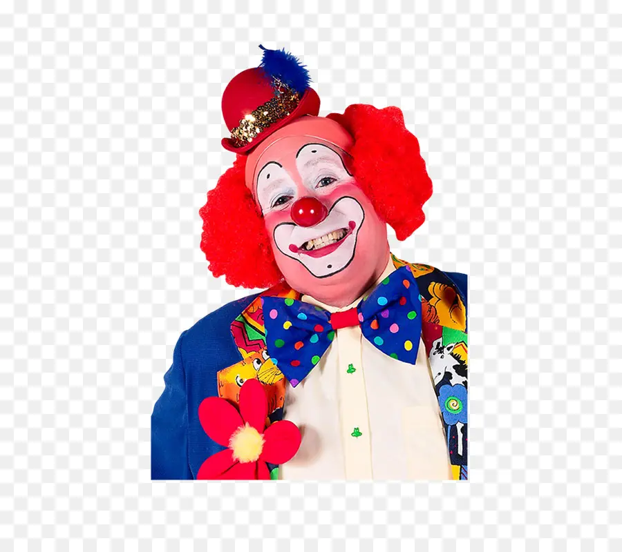 Payaso，La Cara PNG