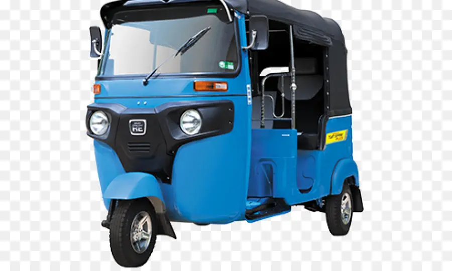 Bajaj Auto，Auto Rickshaw PNG