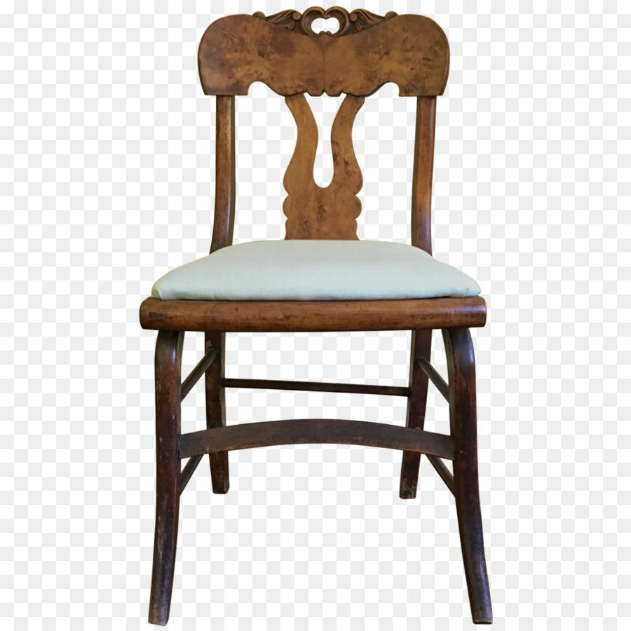 Silla De Madera，Silla PNG