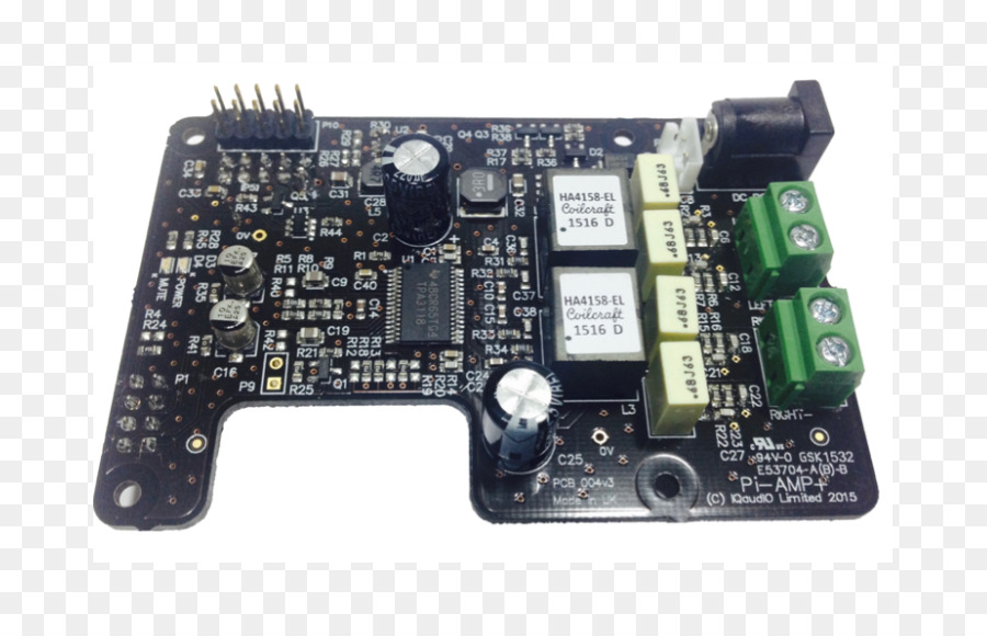 Microcontrolador，Tarjetas De Sintonizador De Tv Adaptadores PNG