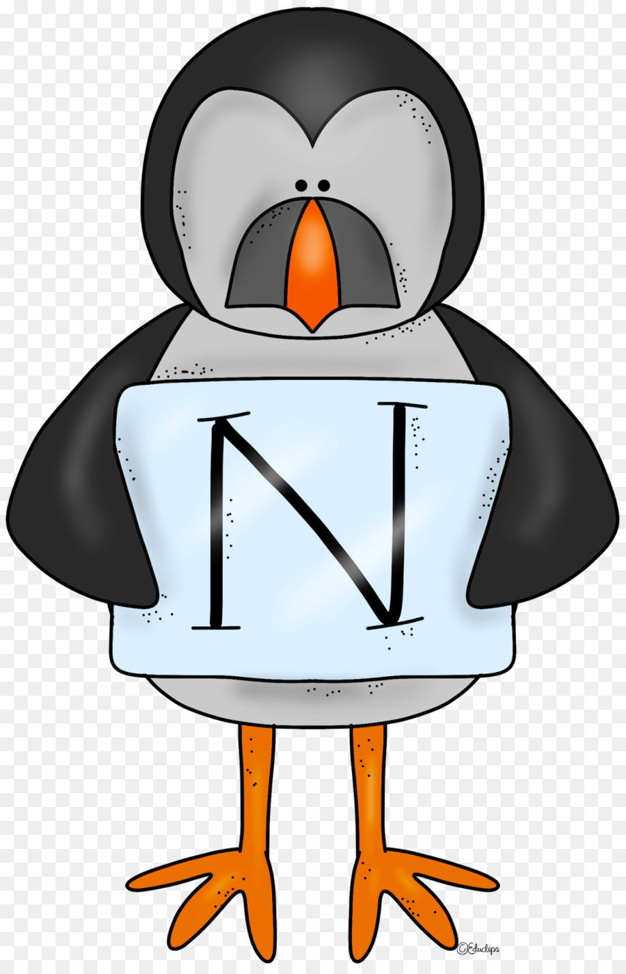 Penguin，De Dibujos Animados PNG