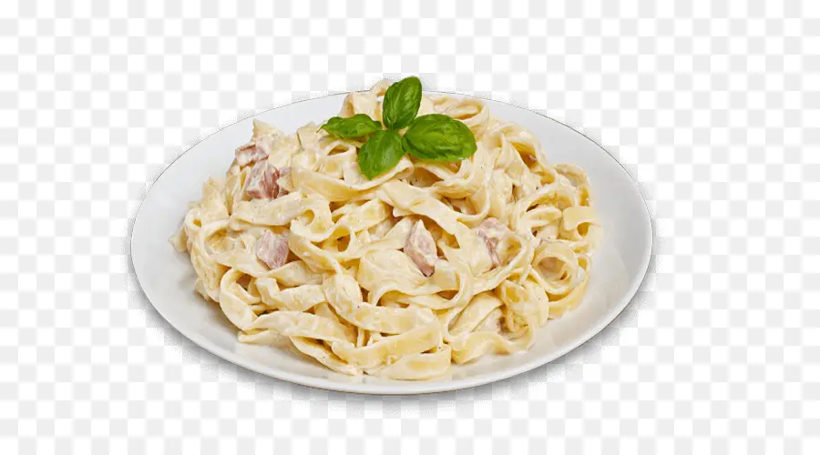 Carbonara，La Pasta PNG