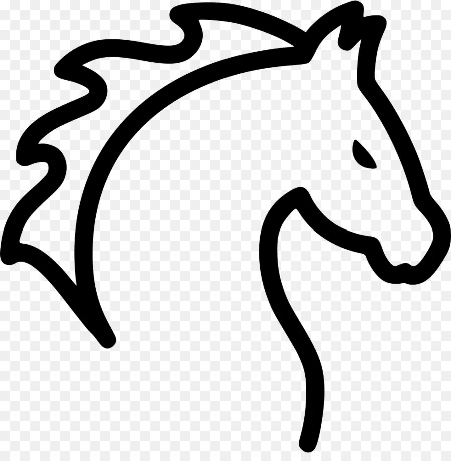 Caballo，Pony PNG