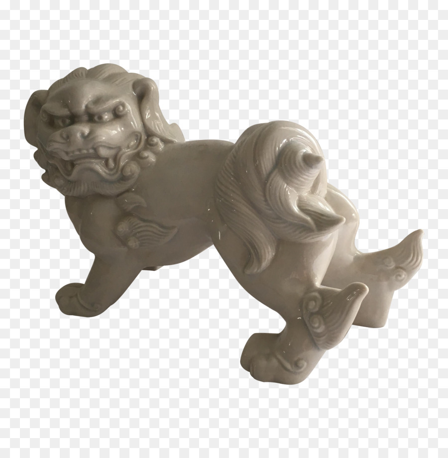 Escultura，Perro PNG