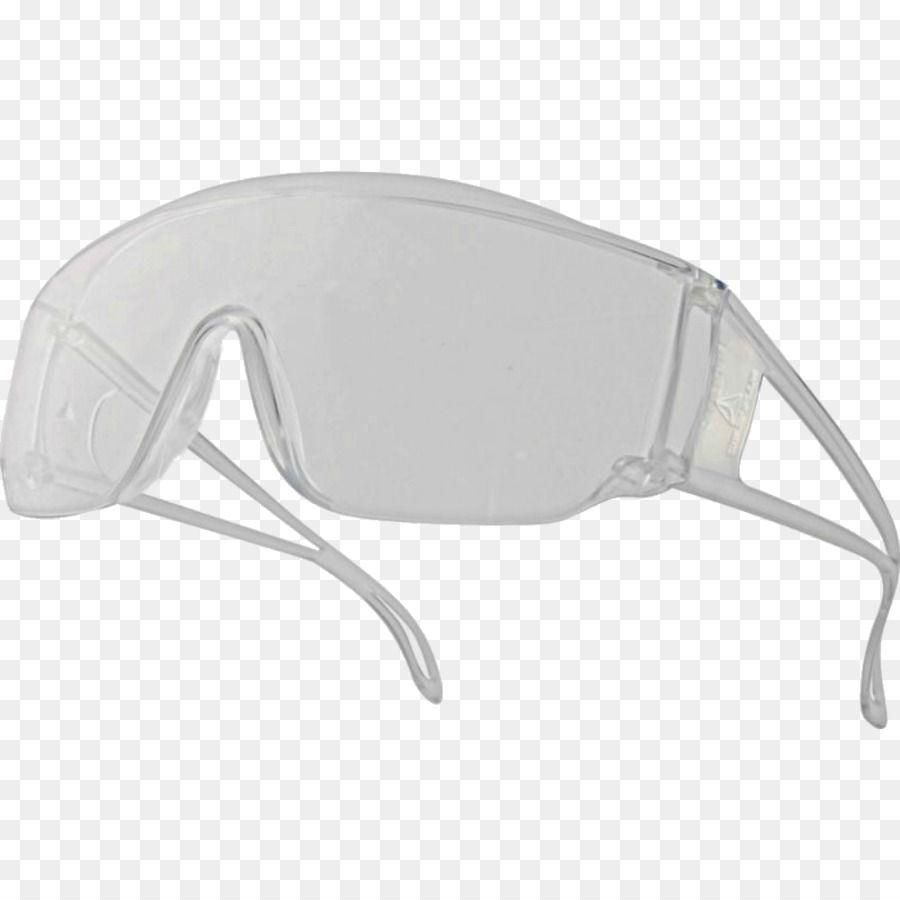 Gafas De Seguridad，Claro PNG