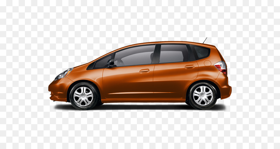 El Honda Fit 2013，Honda PNG