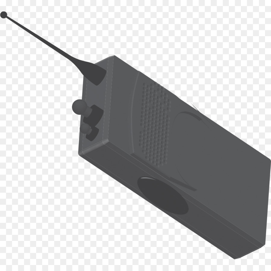 Radio，Walkietalkie PNG