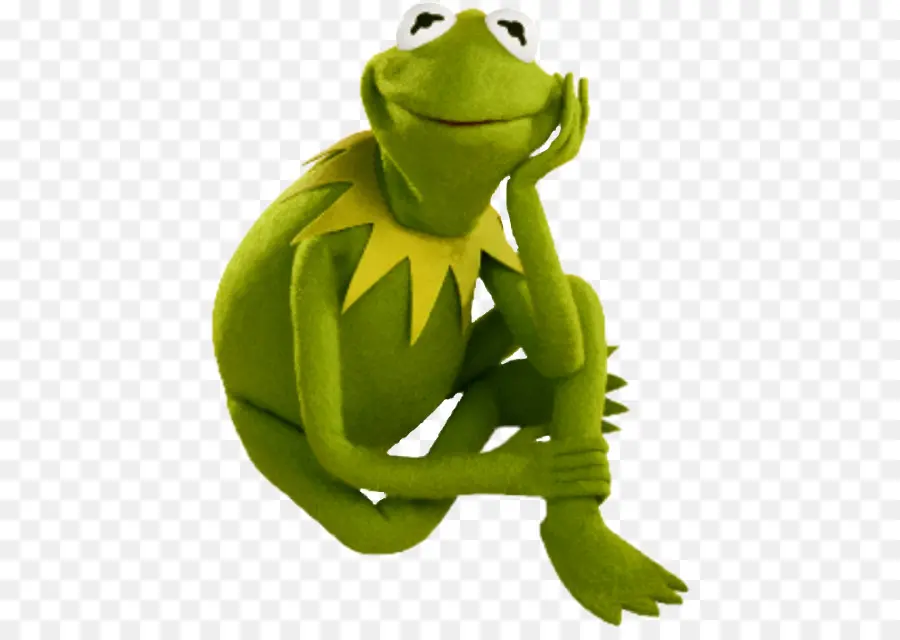 Kermit La Rana，Gonzo PNG