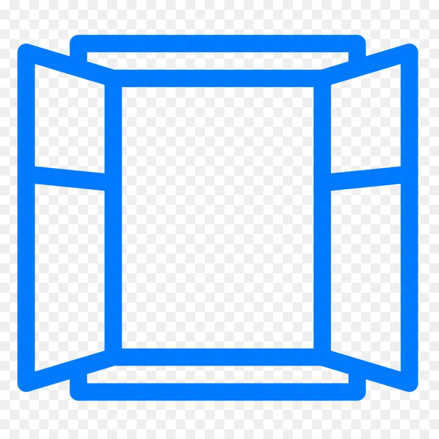 Ventana，Compartir Icono PNG