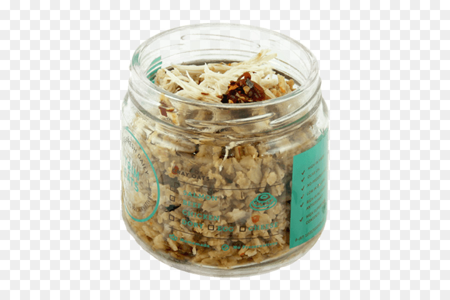 Muesli，Los Cereales Para El Desayuno PNG