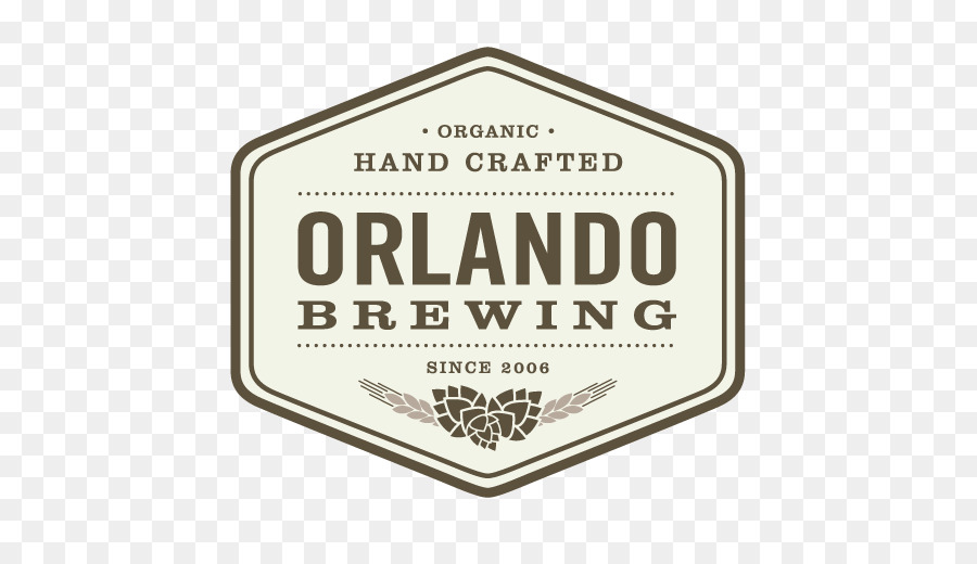 Cervecería Orlando，Orgánico PNG