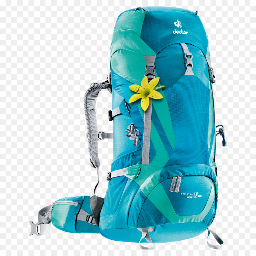 Deuter Act Lite 4010，Deporte Deuter PNG