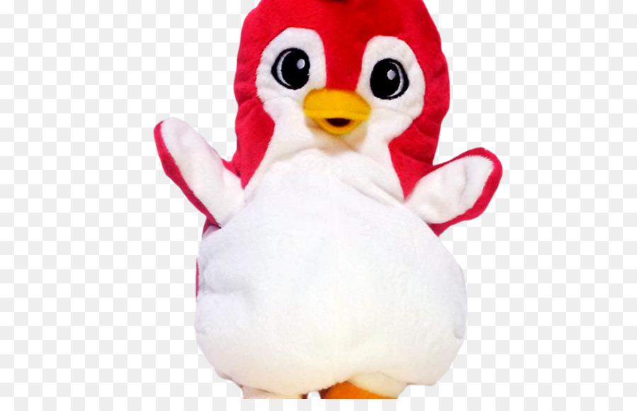 Penguin，De La Felpa PNG