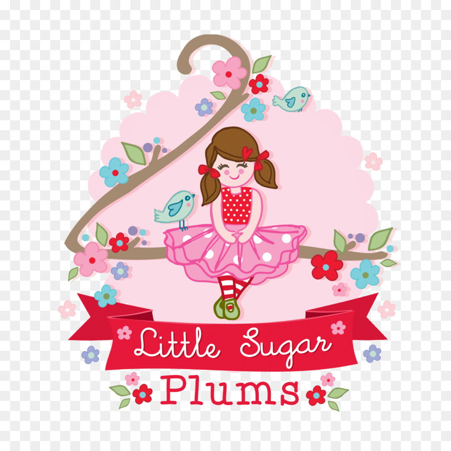 Sugar Plum，Ciruela PNG