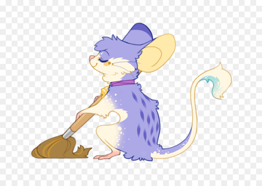 Ratón，Gato PNG