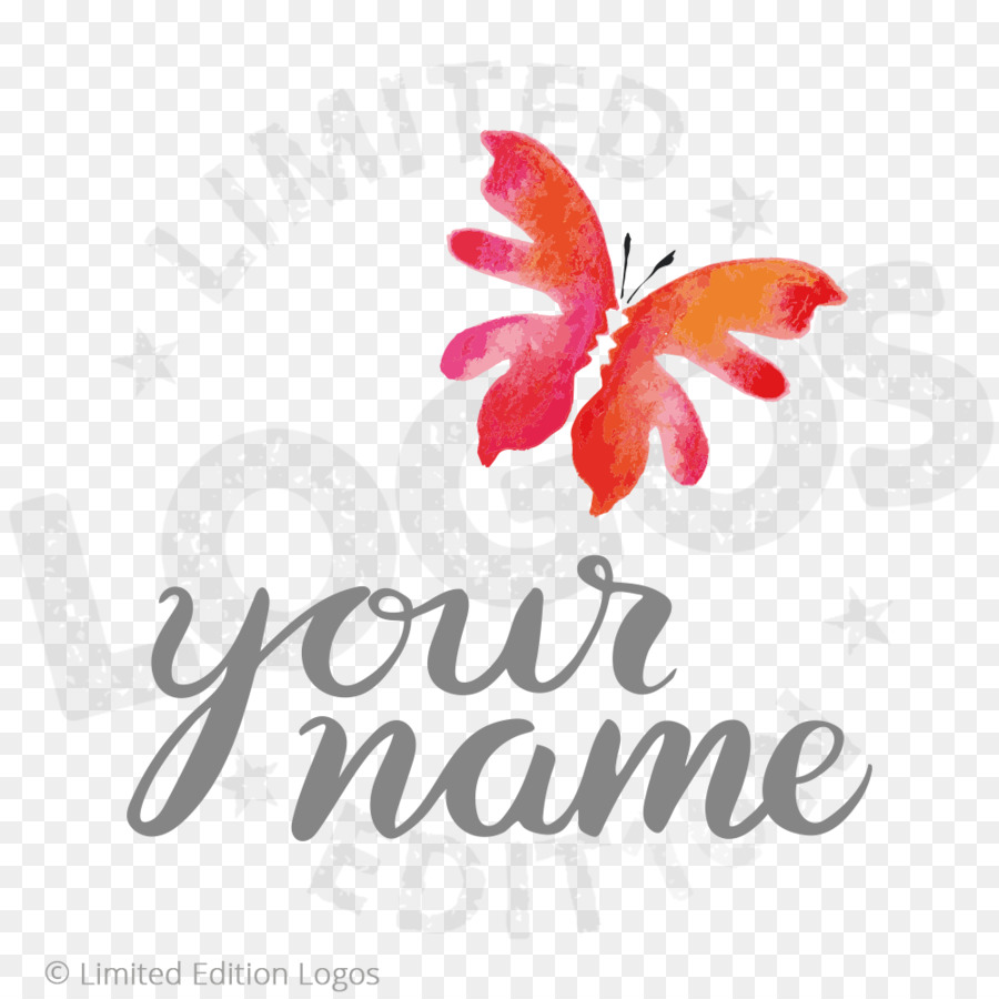 Mariposa，Su Nombre PNG