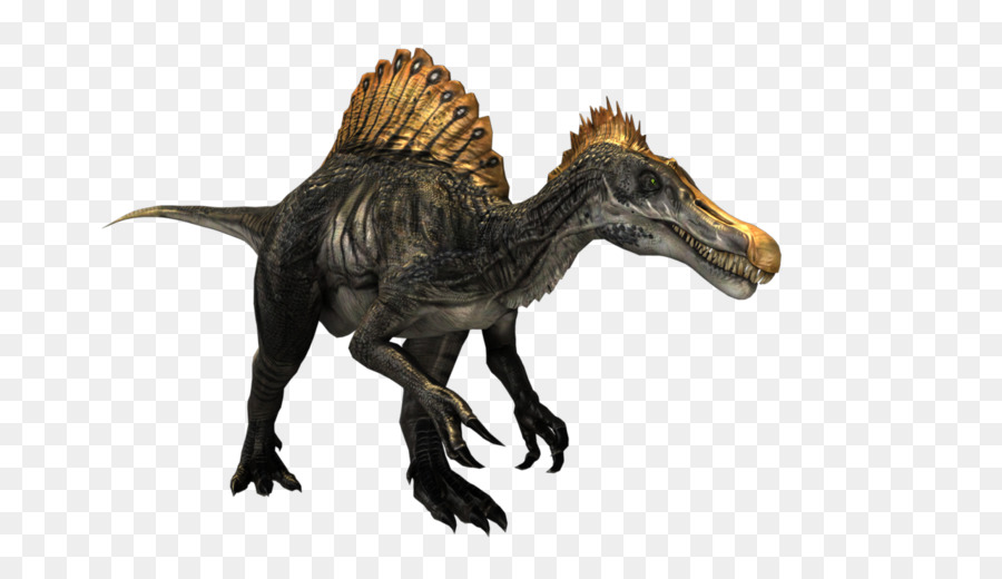 Tiranosaurio，Velociraptor PNG