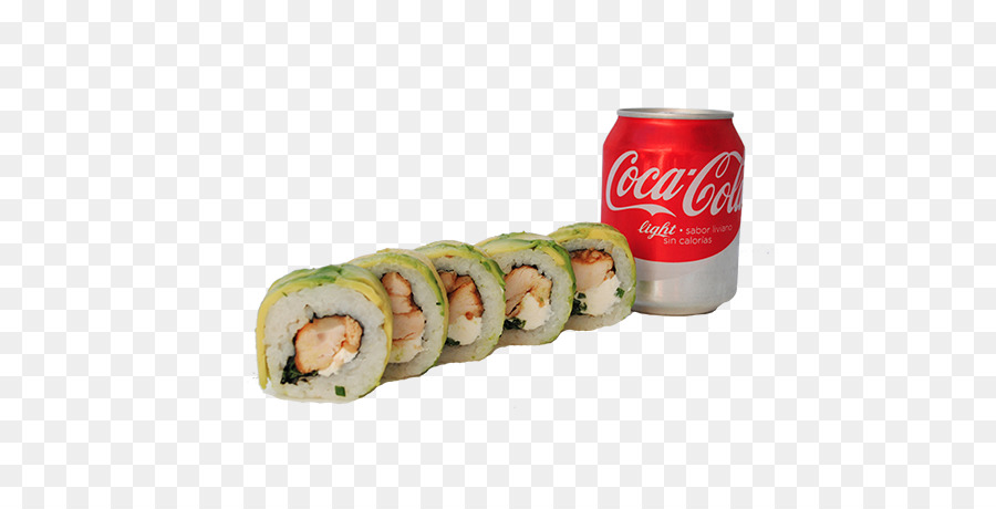 California Roll，Sushi PNG