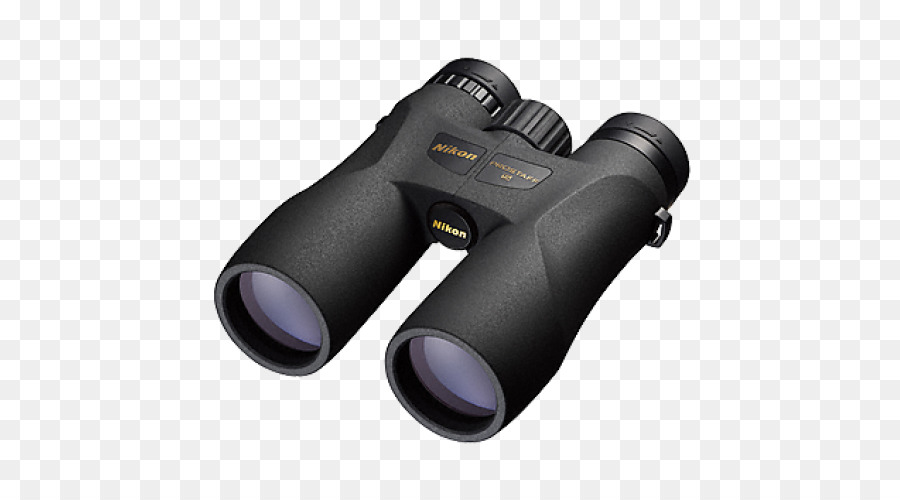 Nikon Prostaff 7 10x42，Binoculares PNG