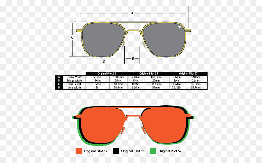 Gafas，Aviador Gafas De Sol PNG