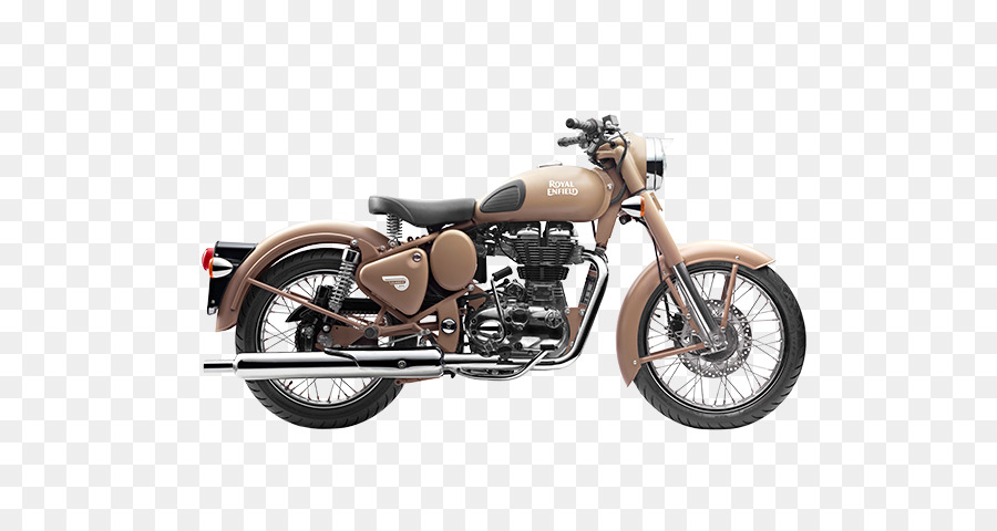 Motocicleta，Royal Enfield Clásico PNG