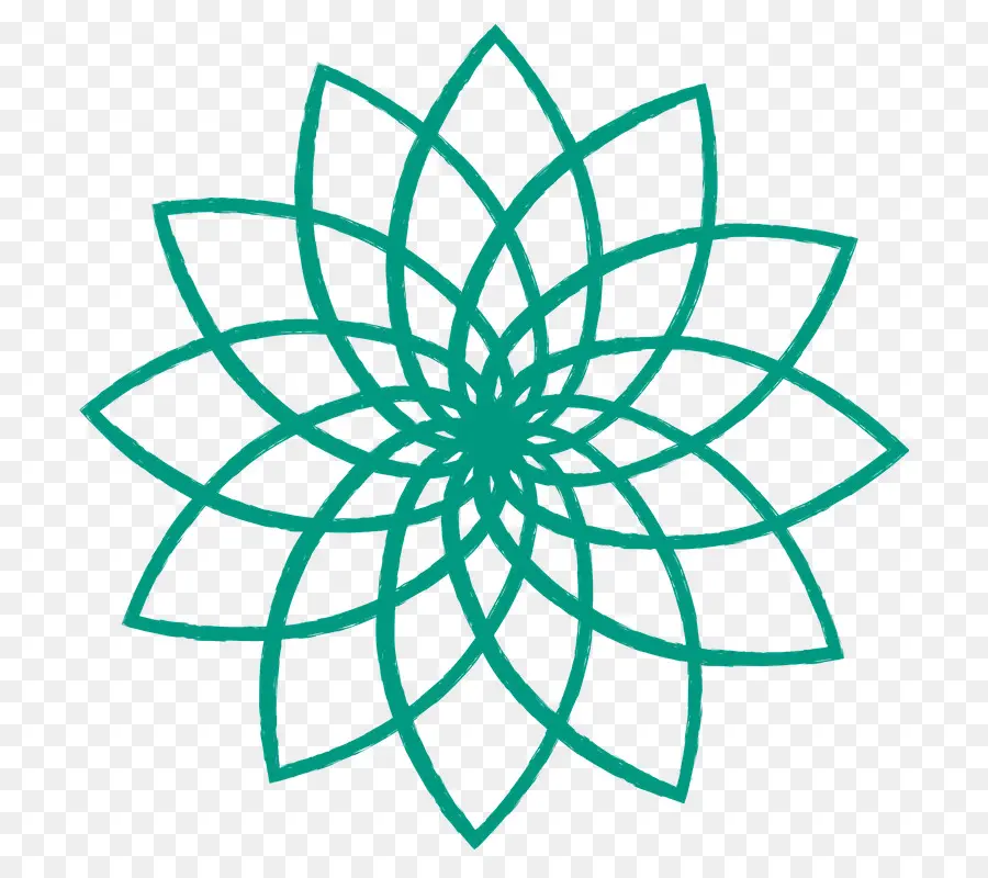 Flor，Diseño PNG