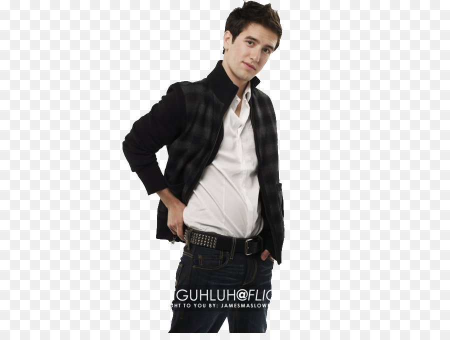 Kendall Schmidt，Blazer PNG