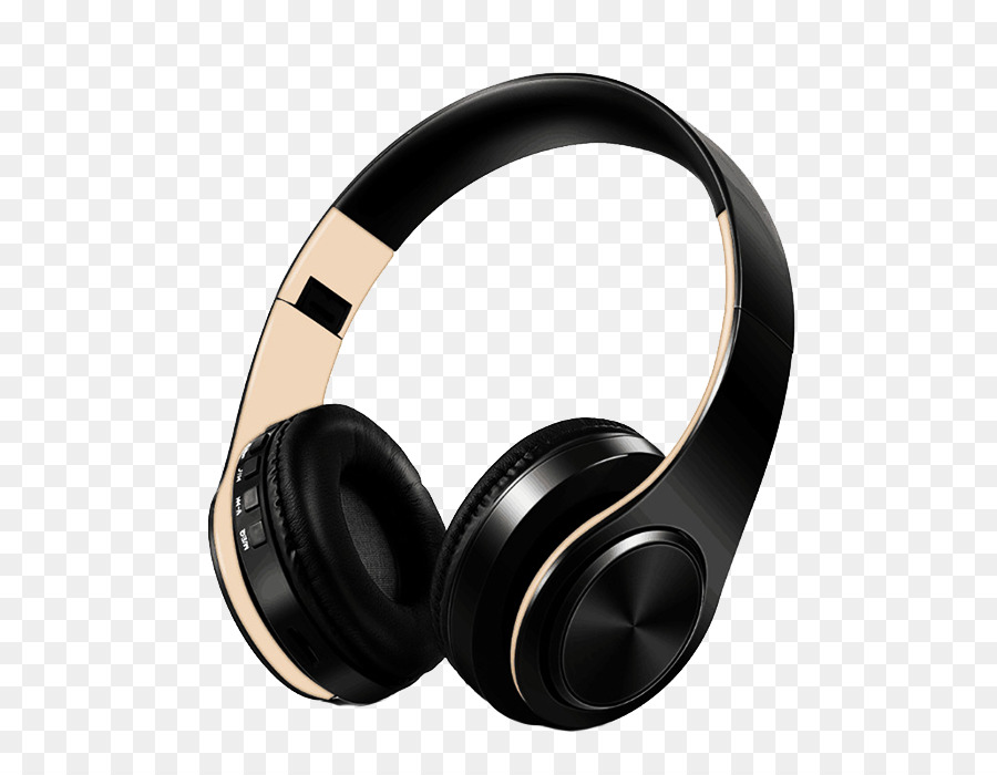 Auriculares Blancos，Música PNG