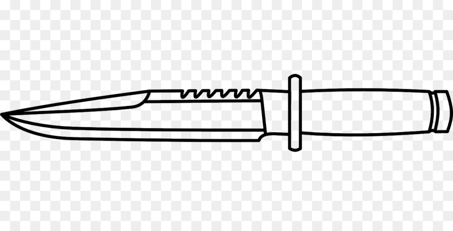 Cuchillo，Cuchilla PNG