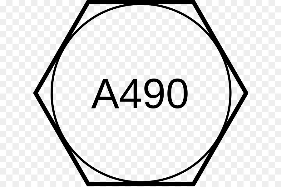 Astm A325，Perno PNG