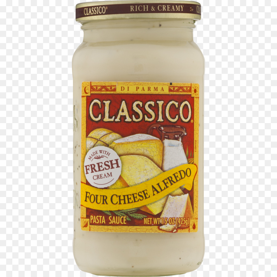 Fettuccine Alfredo，La Pasta PNG