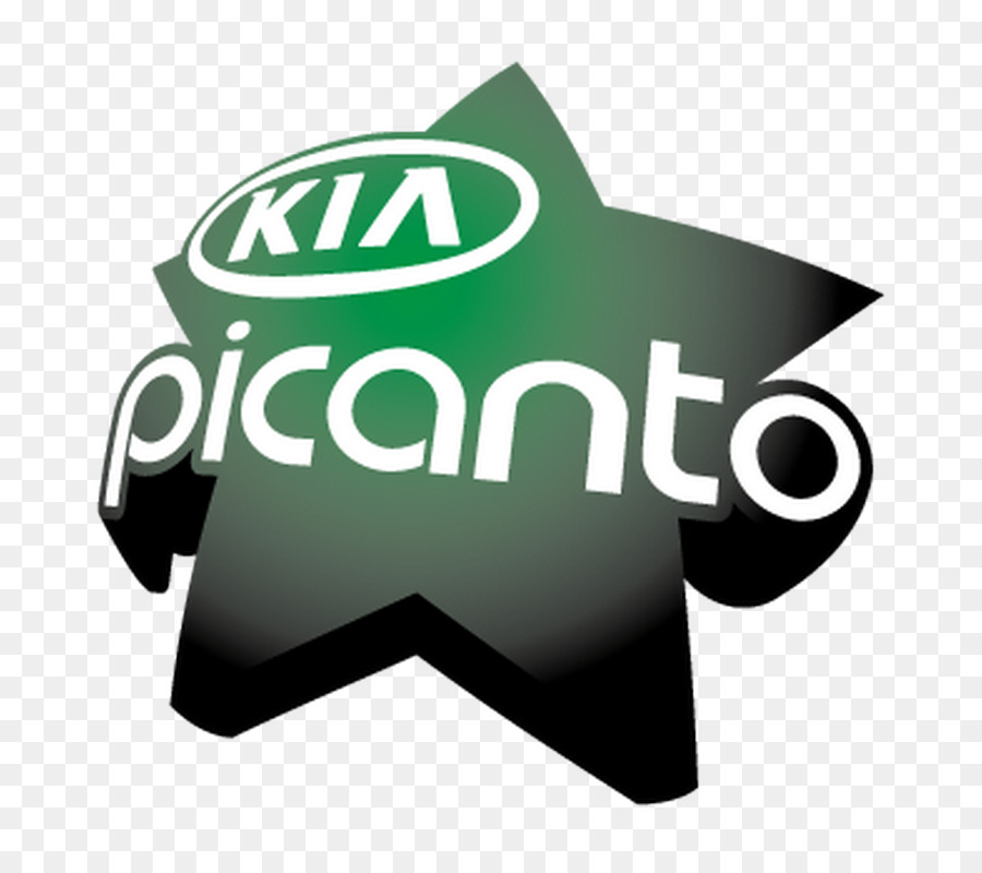 Logotipo De Kia Picanto，Auto PNG